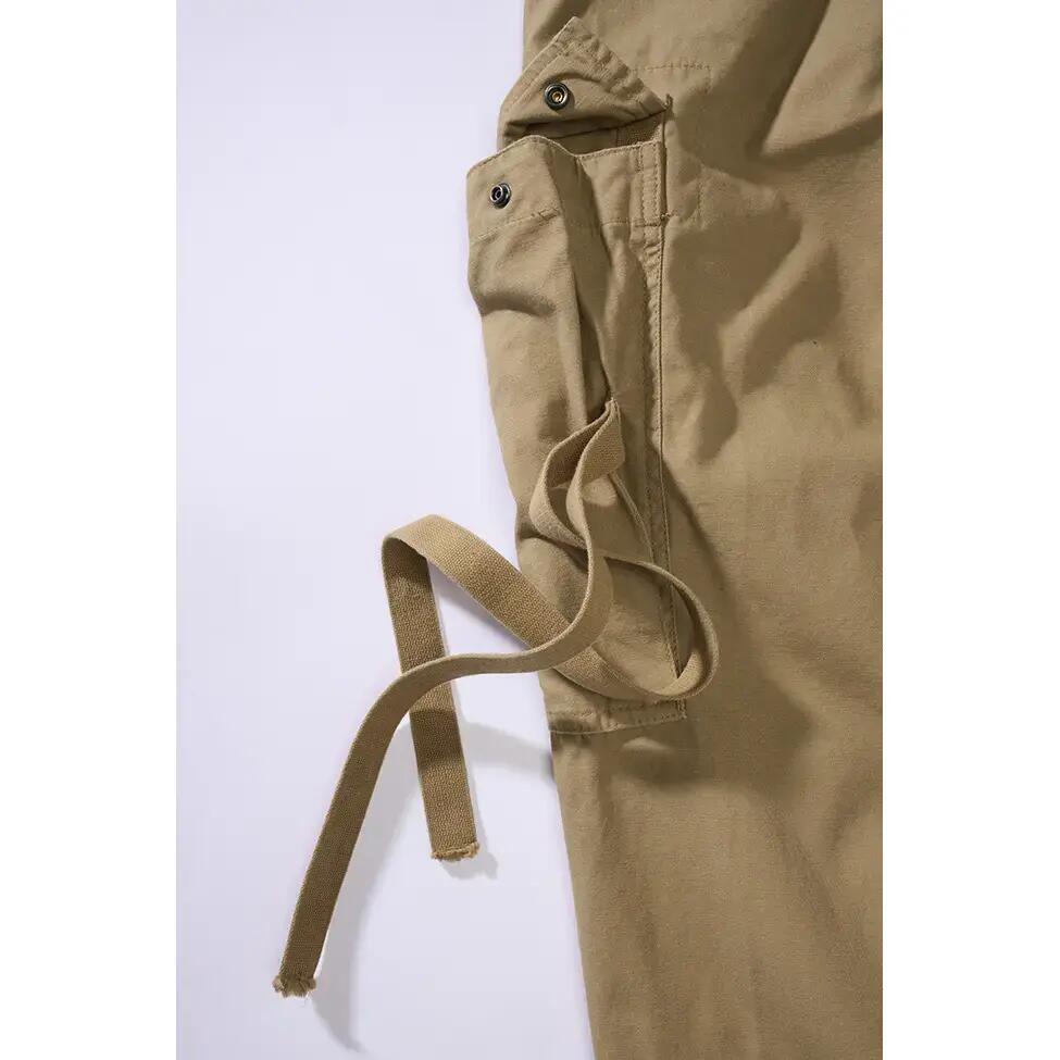 Pantalon cargo femme Brandit M65 5/5