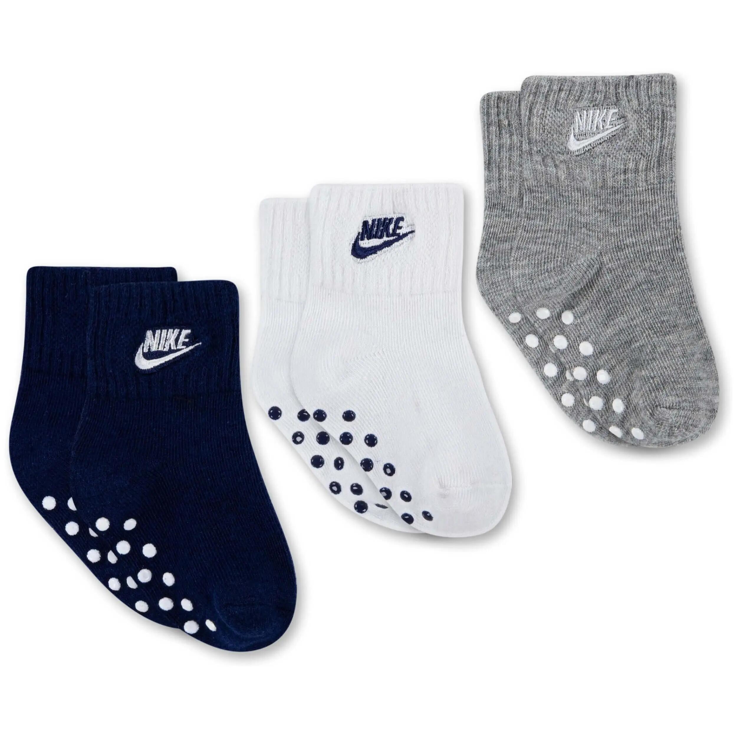 Socken Nike Modell MN0050-U9J für unisex 2/3