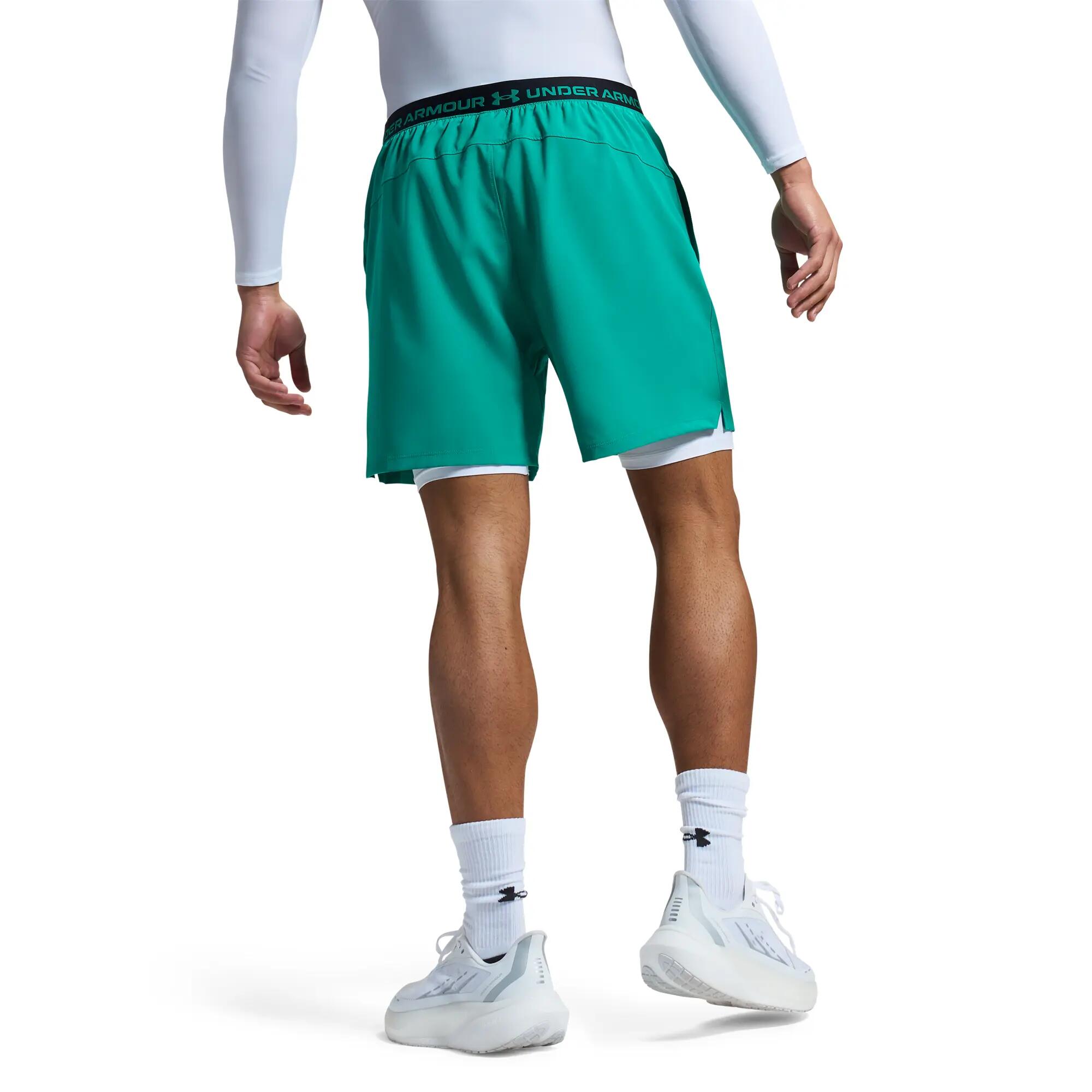Under Armour Herren Short Vanish Woven 2.0 6009865 2/7
