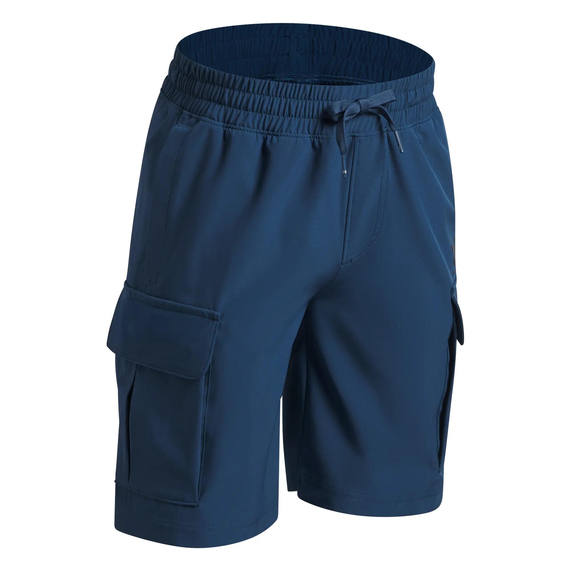 Under Armour Jungen Short Vibe Woven Cargo Short 6009838 3/3