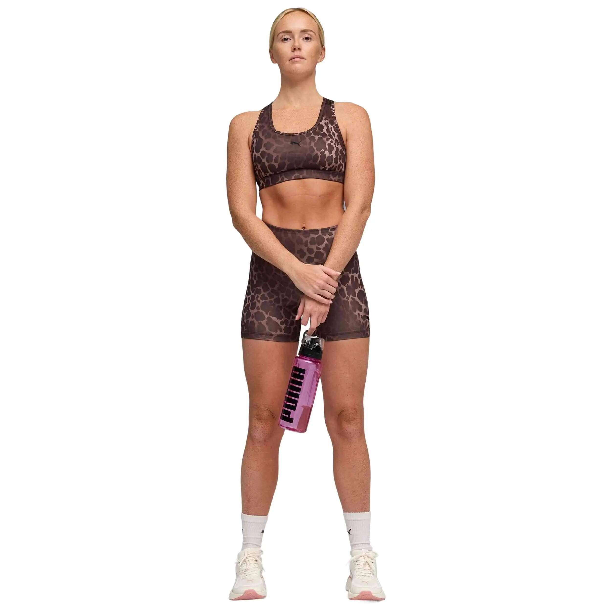 Legging court Puma modèle 528513 pour femmes 3/5