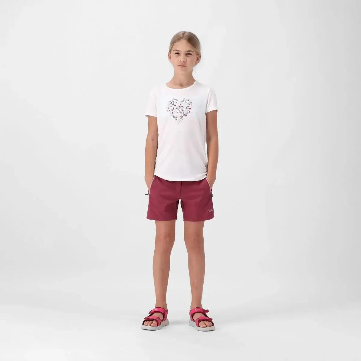 Short en nylon fille CMP 2/5