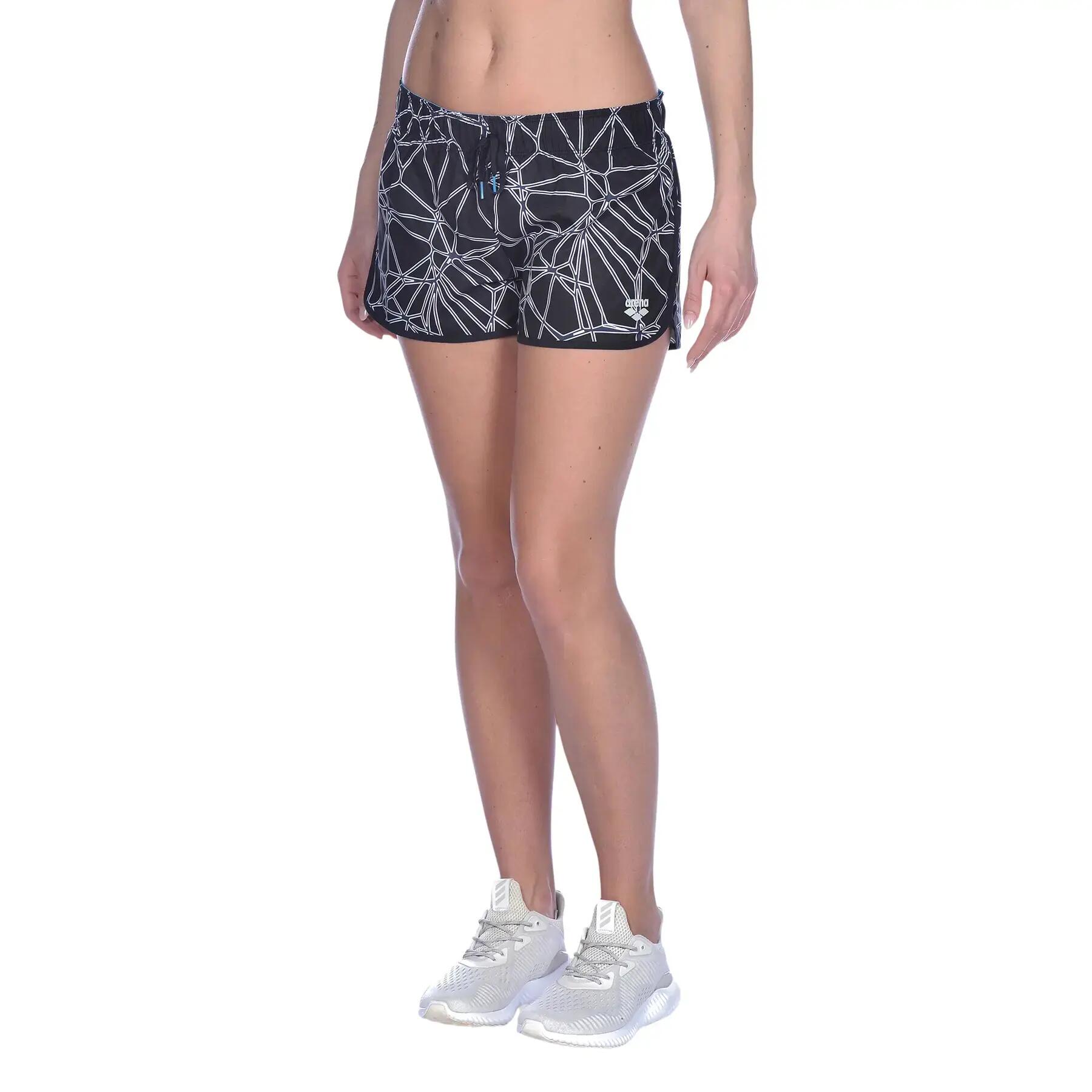 Short femme Arena 2/4
