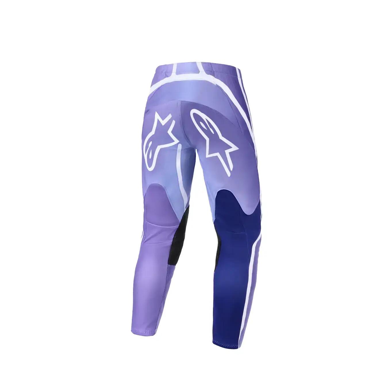 Pantalón de motocross Alpinestars Stella Fluid Apex 2/2