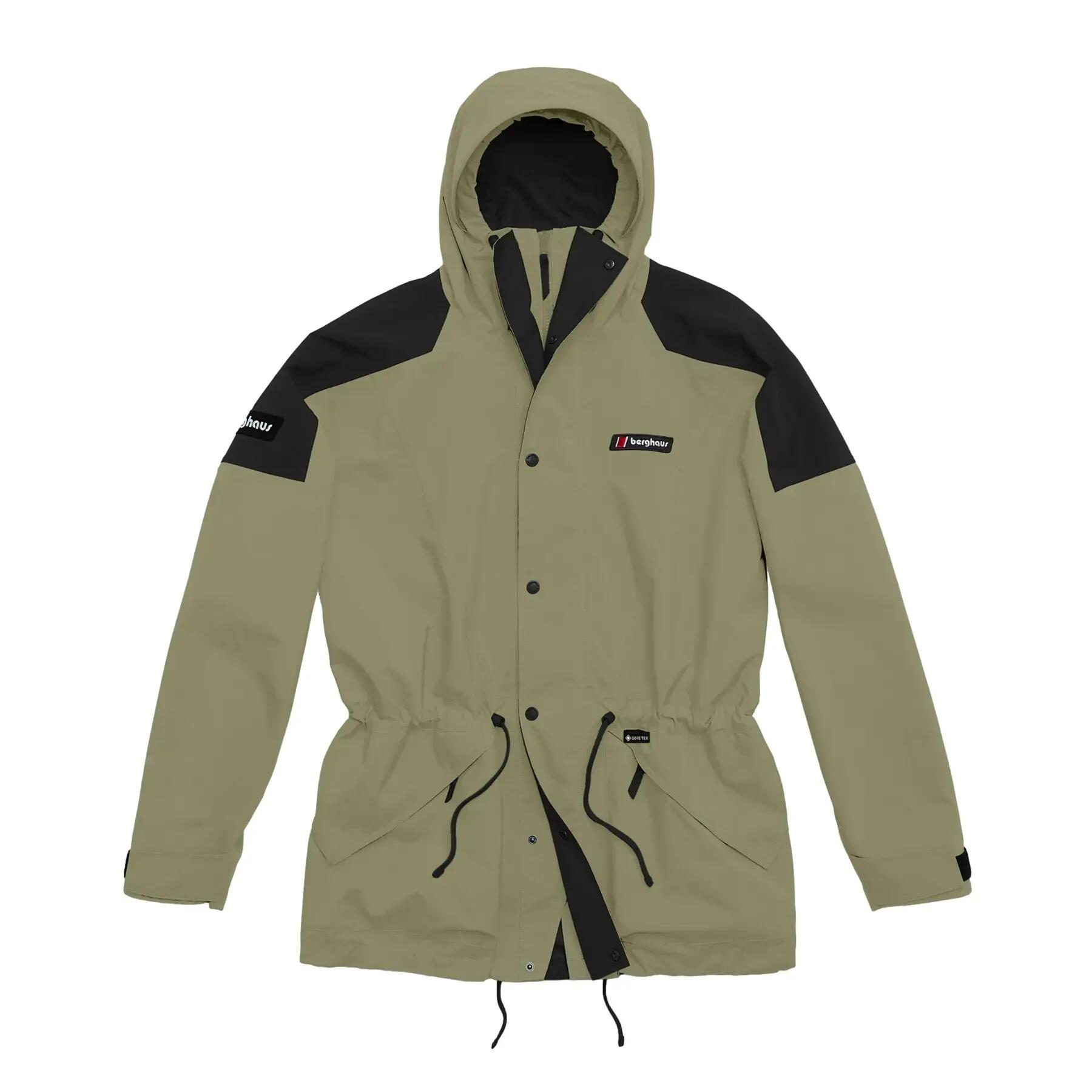 BERGHAUS picture