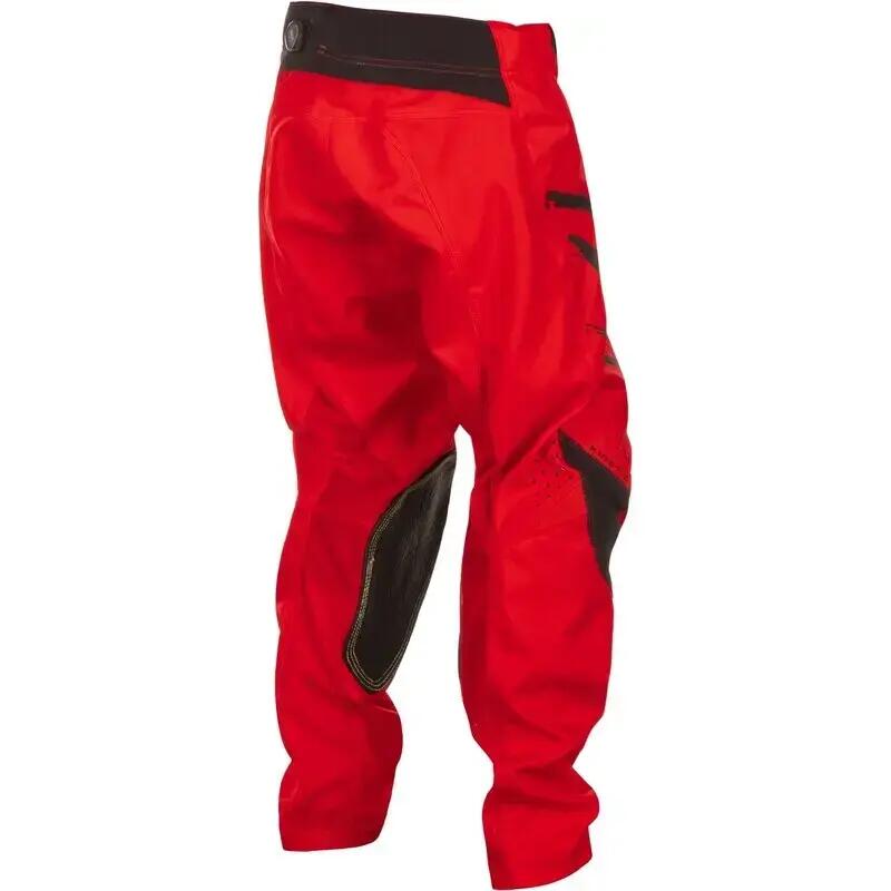 Pantaloni da moto per bambini Fly Racing Kineticâ´25 Stoke 3/3