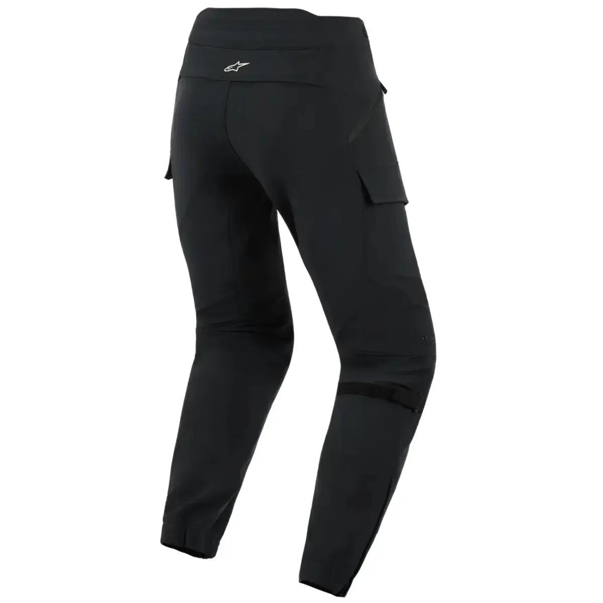 Motorradhose Alpinestars Juggernaut V2 2/2