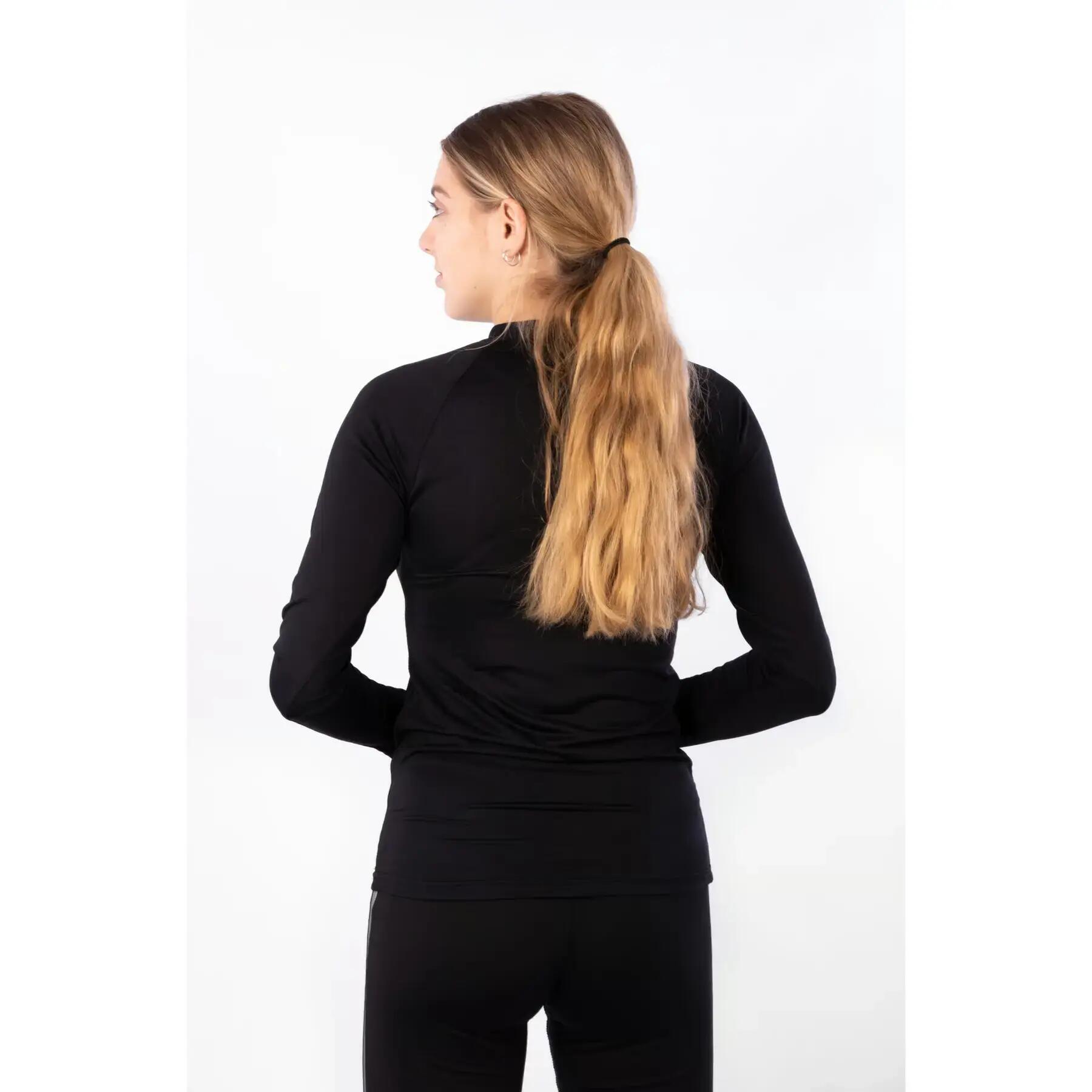 Sous maillot thermiques à manches longues femme Avento 3/3