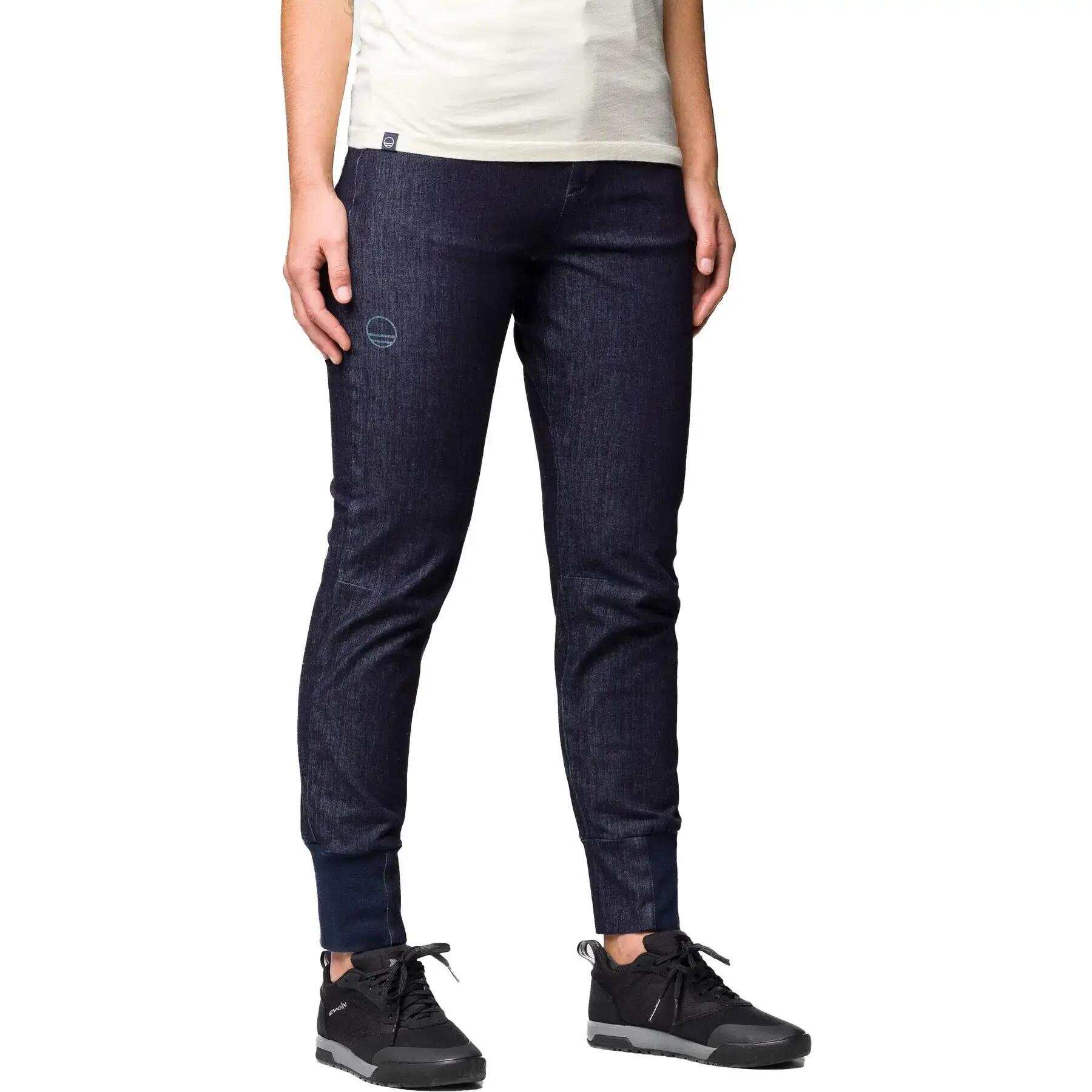 Jeans do wspinaczki kobiety Wild Country Spotter 4/5