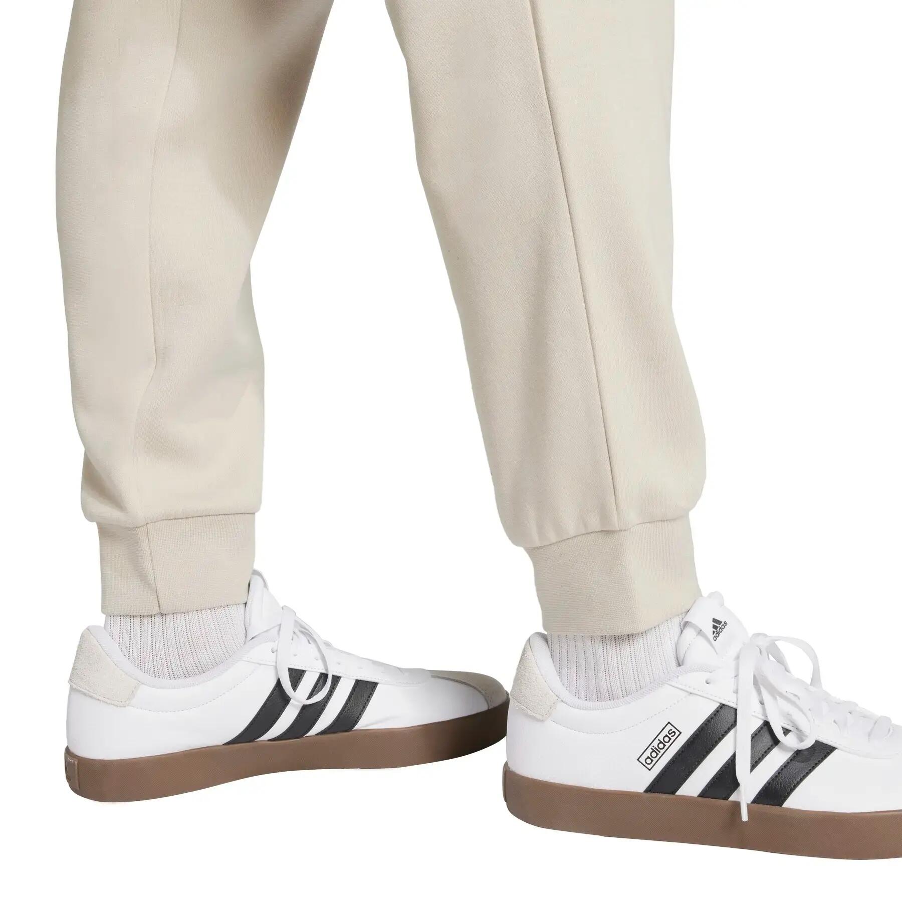 Pantaloni running adidas Essentials Feelcozy Fleece 6/6