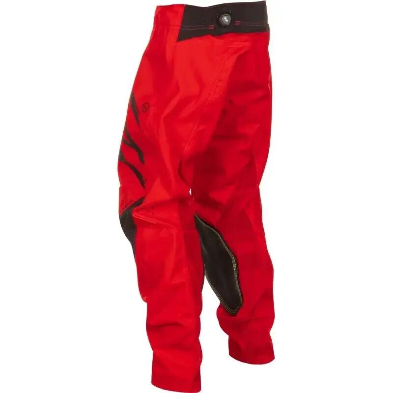 Pantaloni da moto per bambini Fly Racing Kineticâ´25 Stoke 2/3