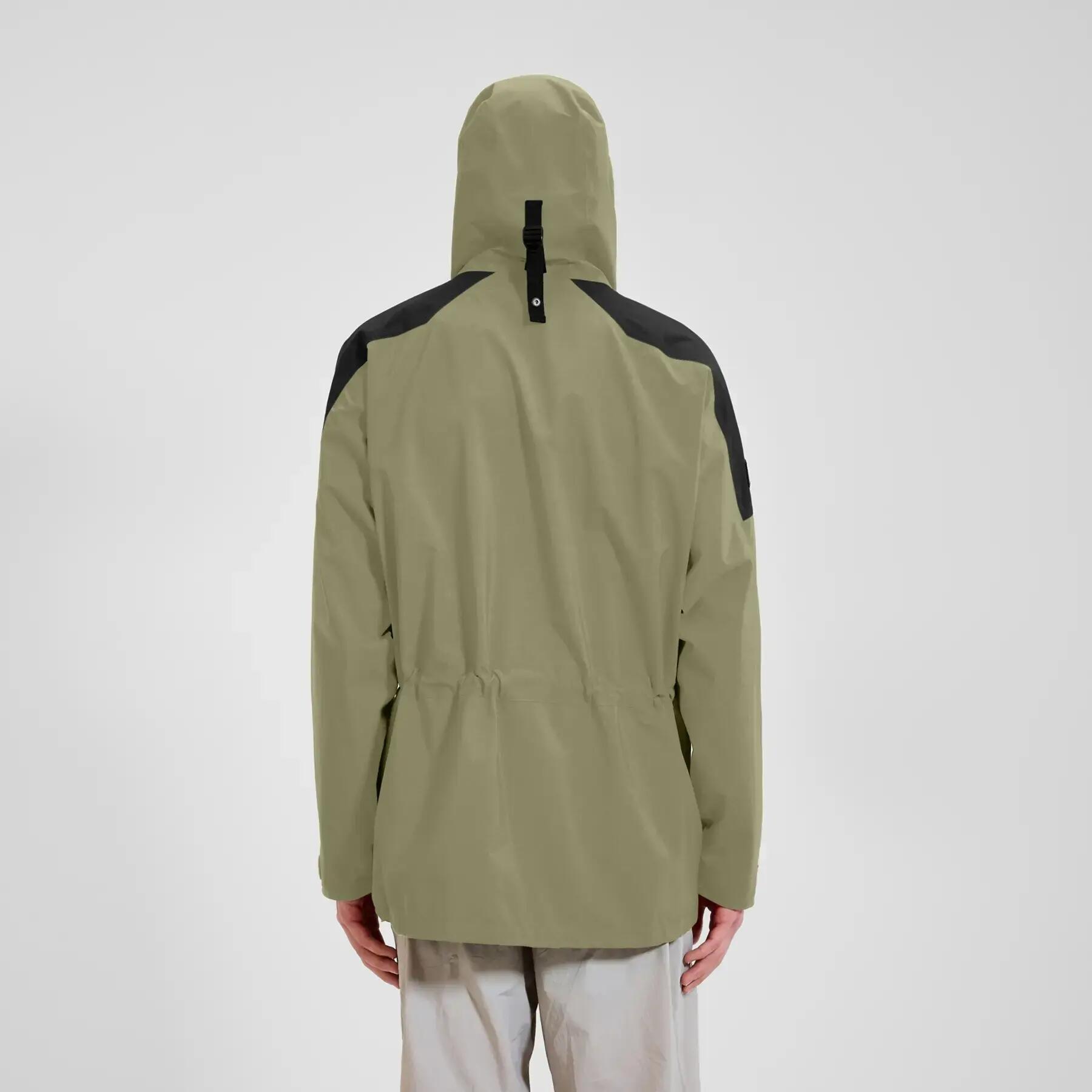 Waterdichte jas met capuchon Berghaus Meru Mountain 5/5