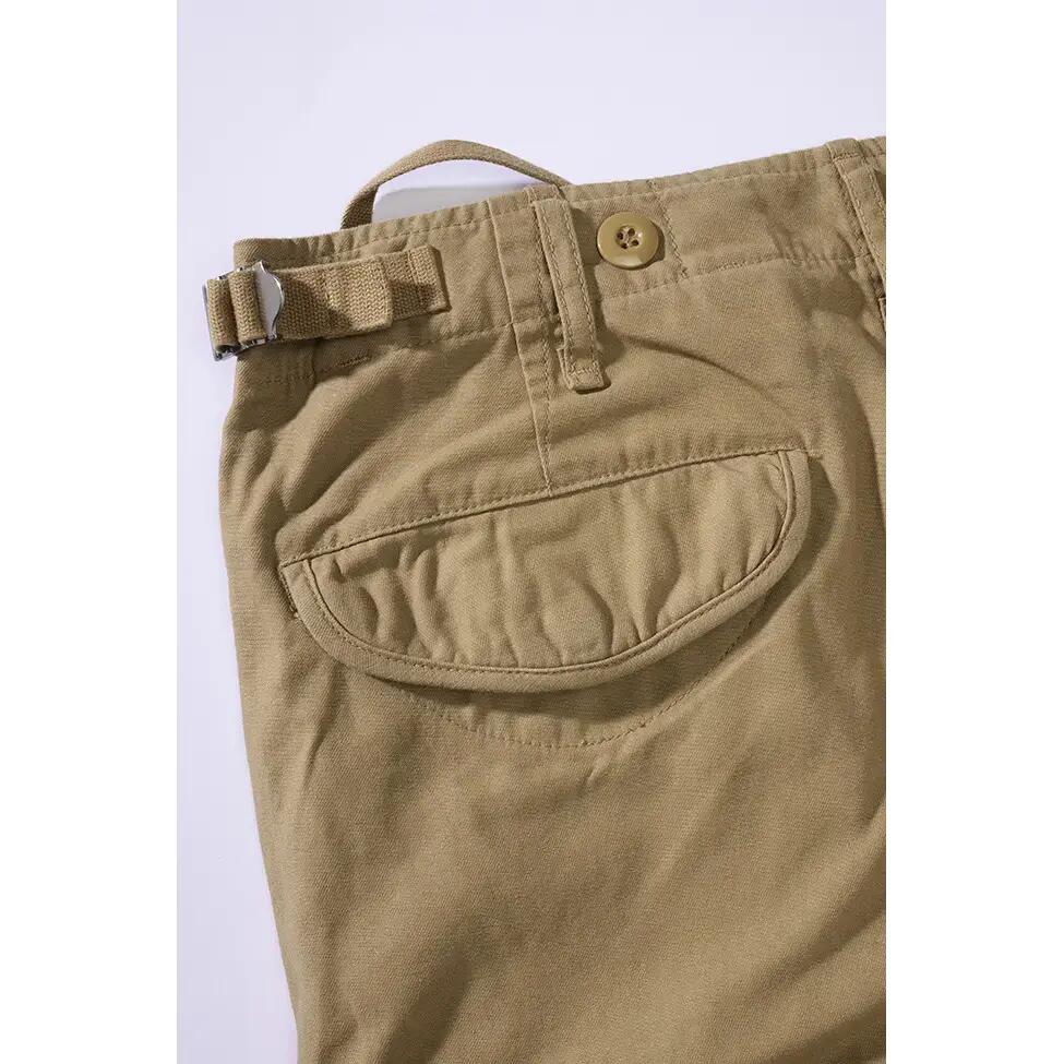 Pantalon cargo femme Brandit M65 3/5