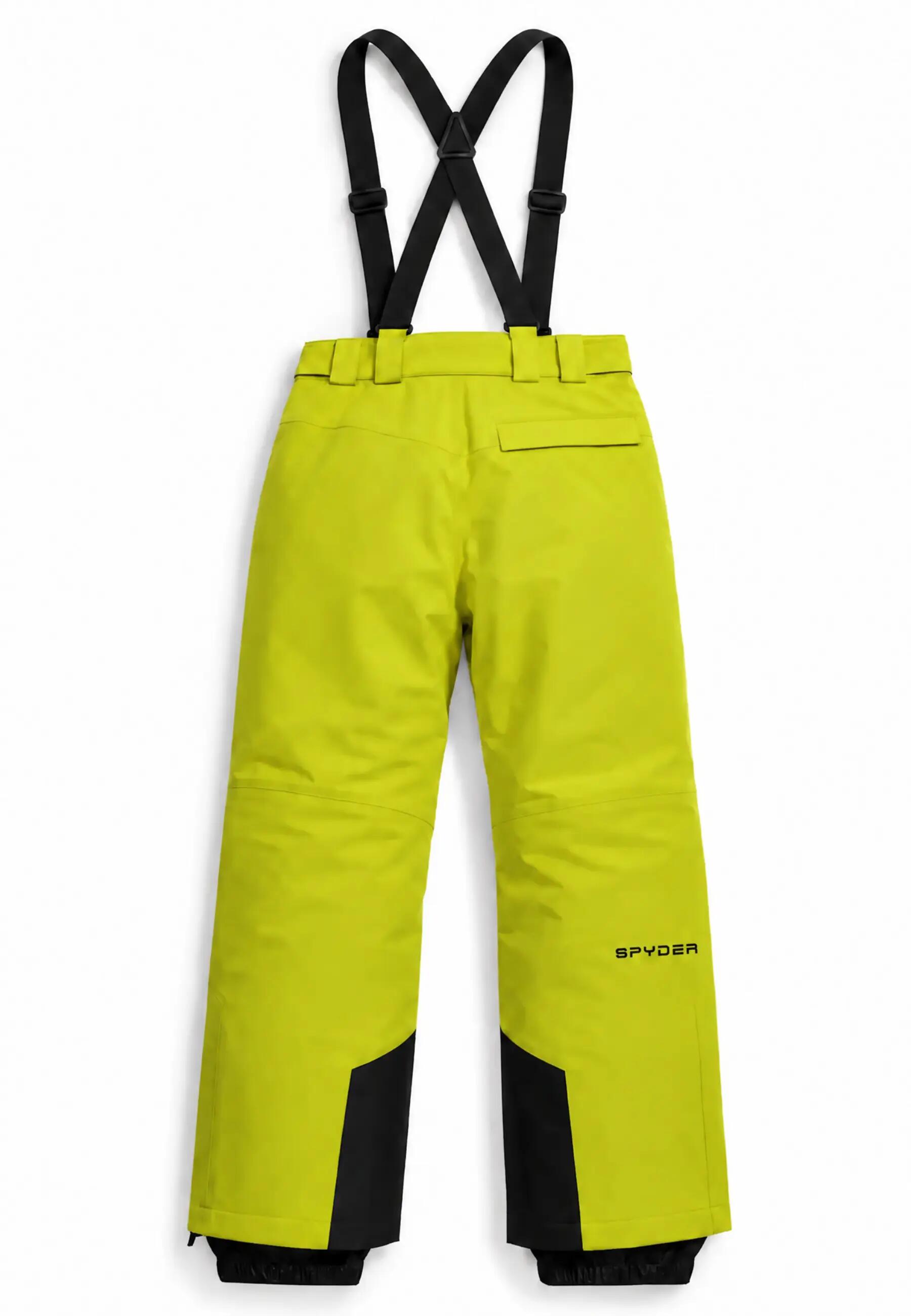 Pantalon de ski isolant Ski Homme - VELOCITY PANT 2/3
