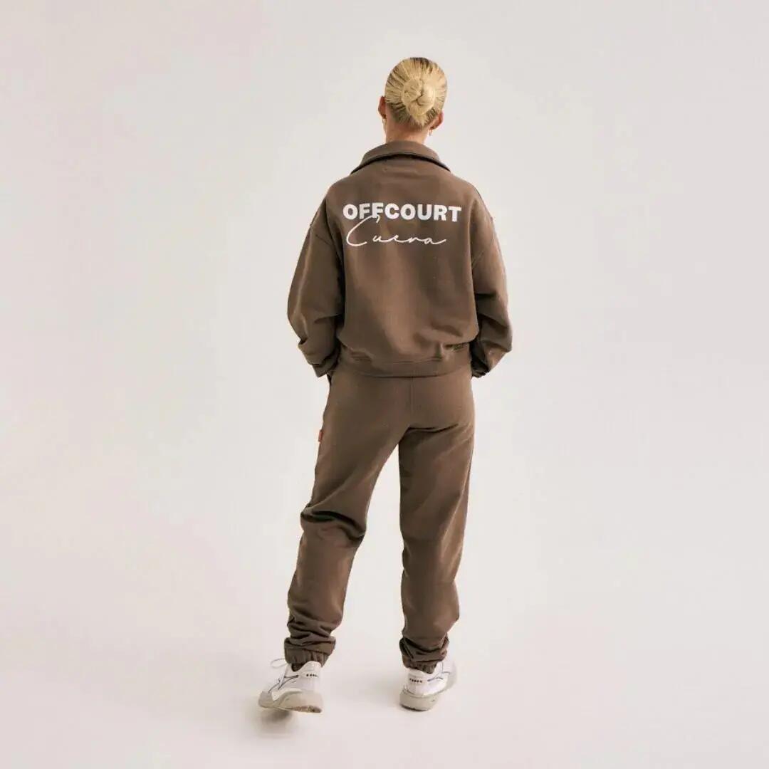 Pantalon de jogging Cuera Offcourt 3/5