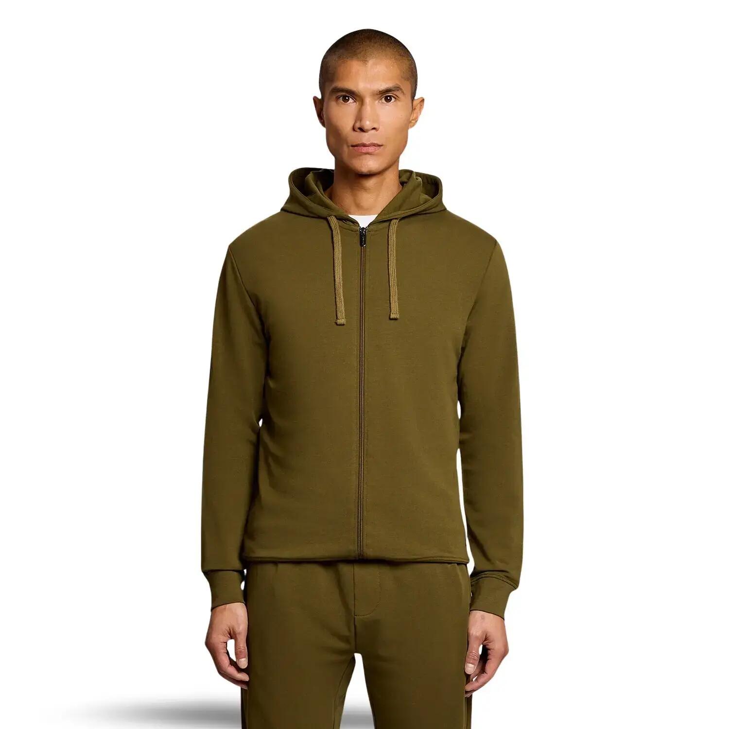 LYLE AND SCOTT picture