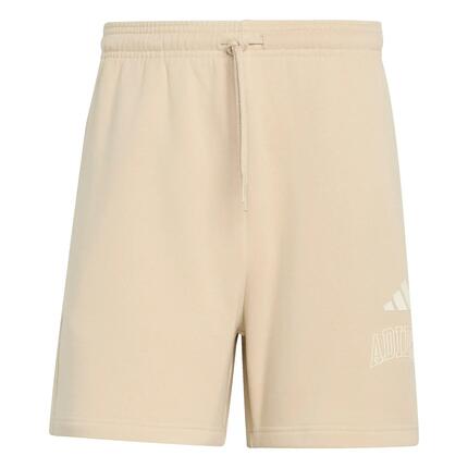 Short molleton adidas