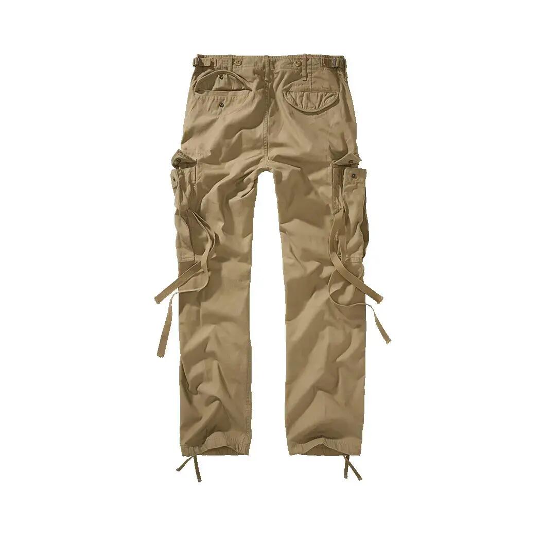 Pantalon cargo femme Brandit M65 2/5