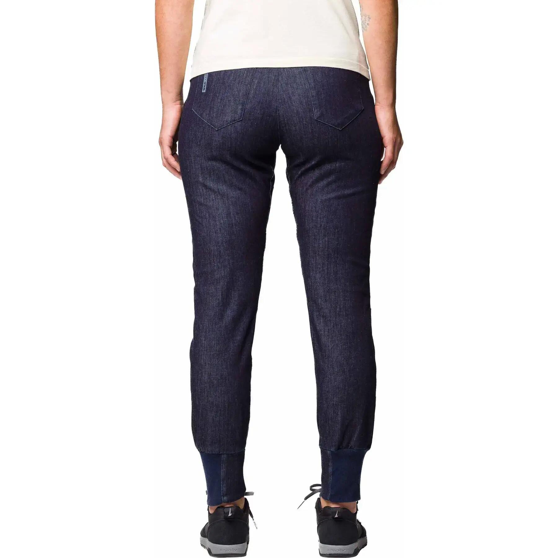 Jeans do wspinaczki kobiety Wild Country Spotter 3/5