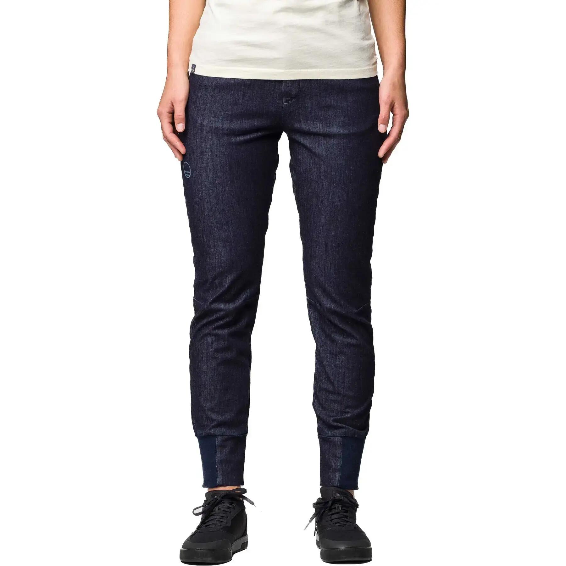 Jeans do wspinaczki kobiety Wild Country Spotter 2/5