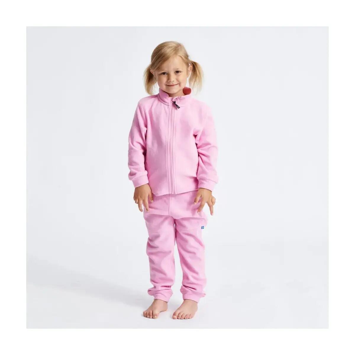 Pantaloni per bambini Isbjörn of Sweden Lynx 5/7
