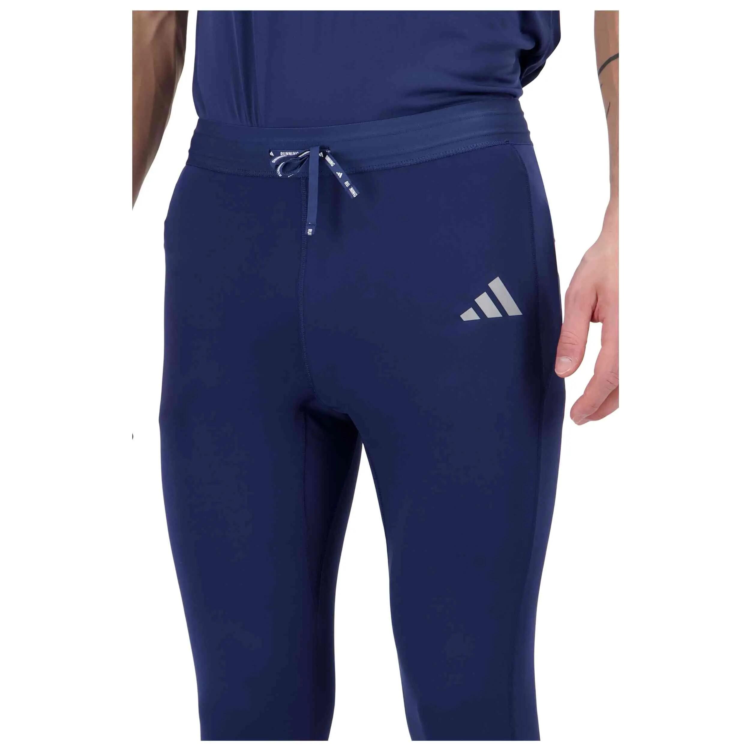 Leggings Adidas modelo Adi365 Running Essentials Tight para hombre 4/5