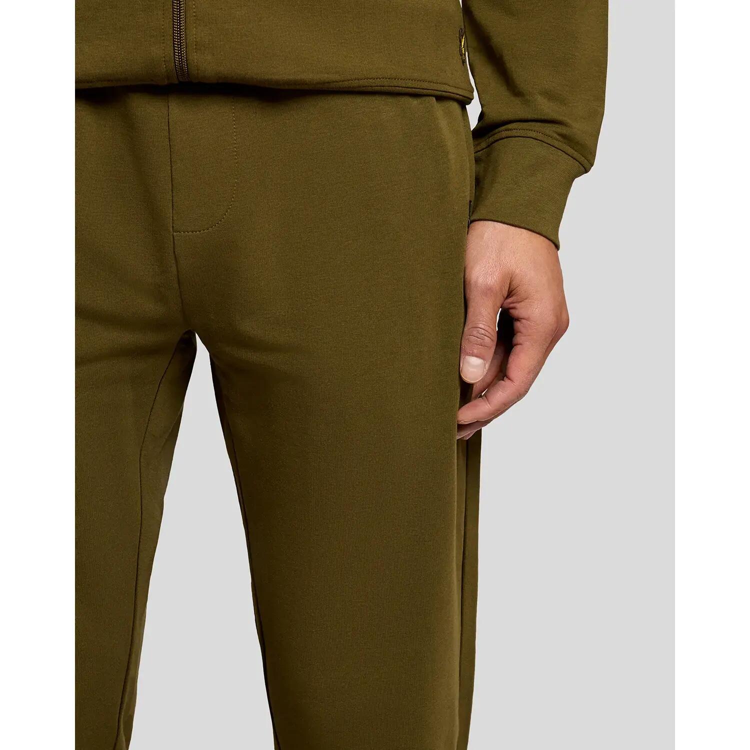 Pantalon de jogging Lyle & Scott 4/5