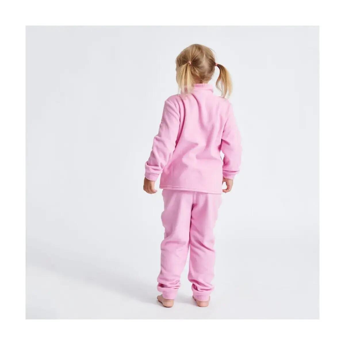 Pantaloni per bambini Isbjörn of Sweden Lynx 4/7