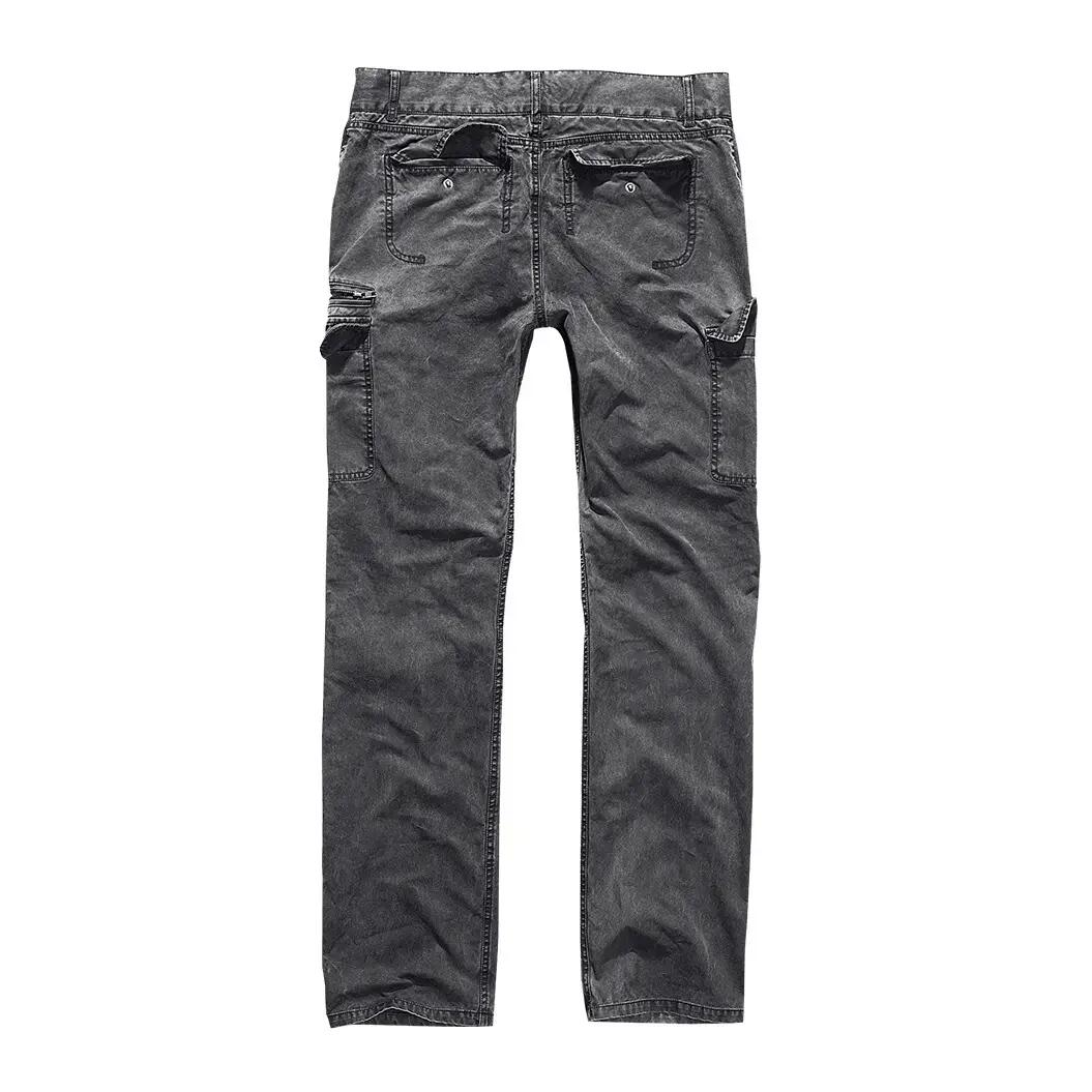 Pantalon cargo Brandit Rocky Star 2/2