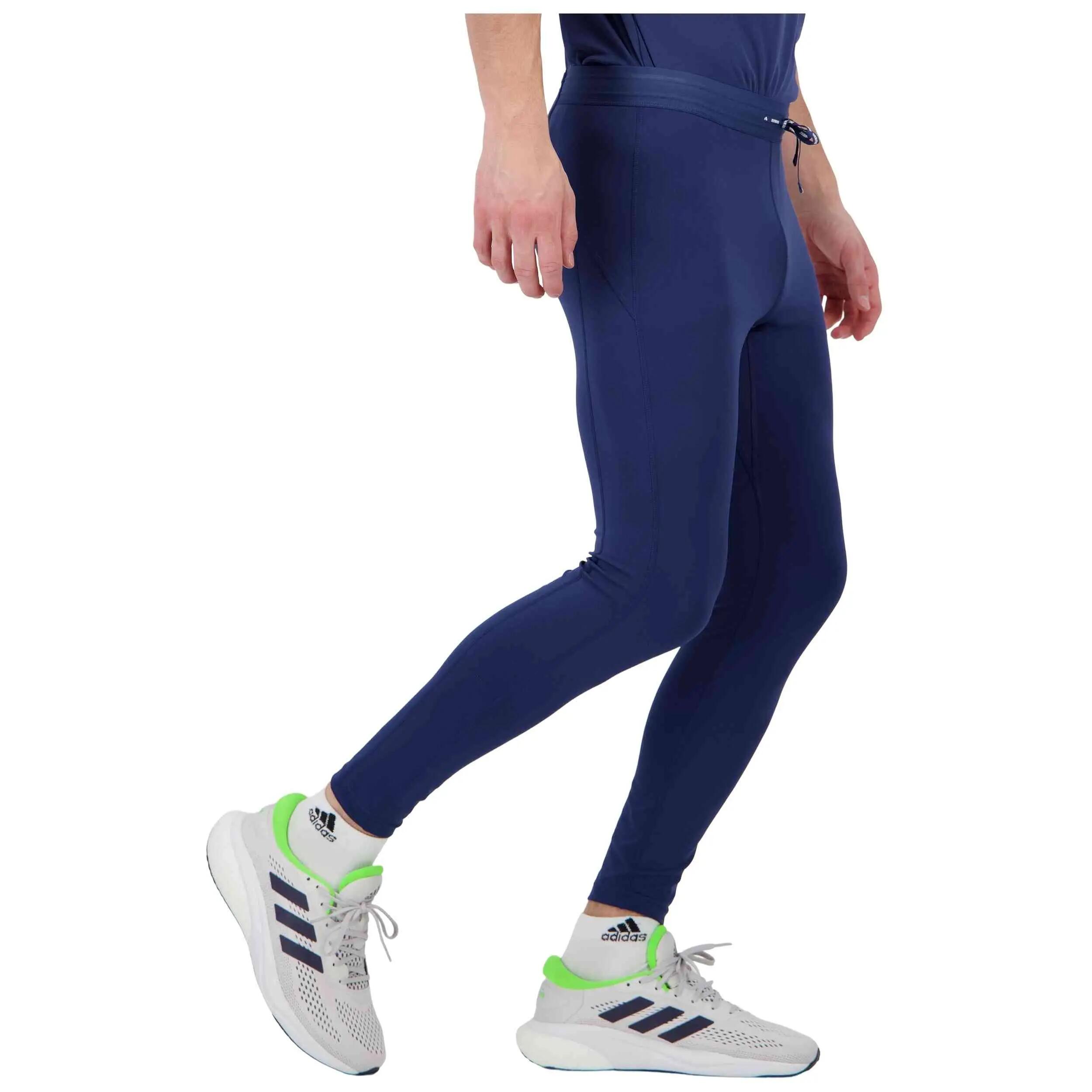 Leggings Adidas modelo Adi365 Running Essentials Tight para hombre 3/5