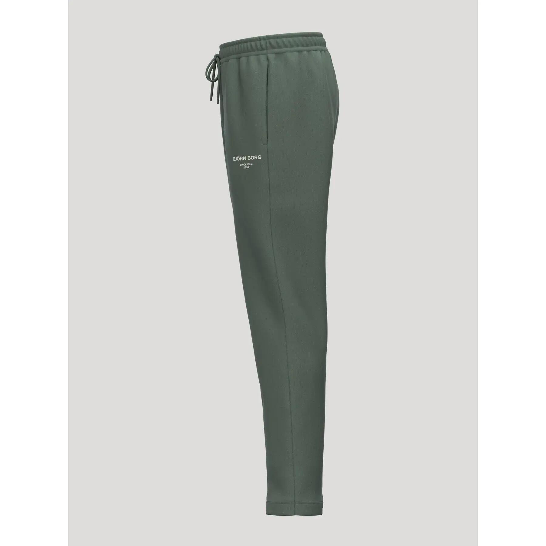 Pantalon de jogging Björn Borg Essential 1 3/4
