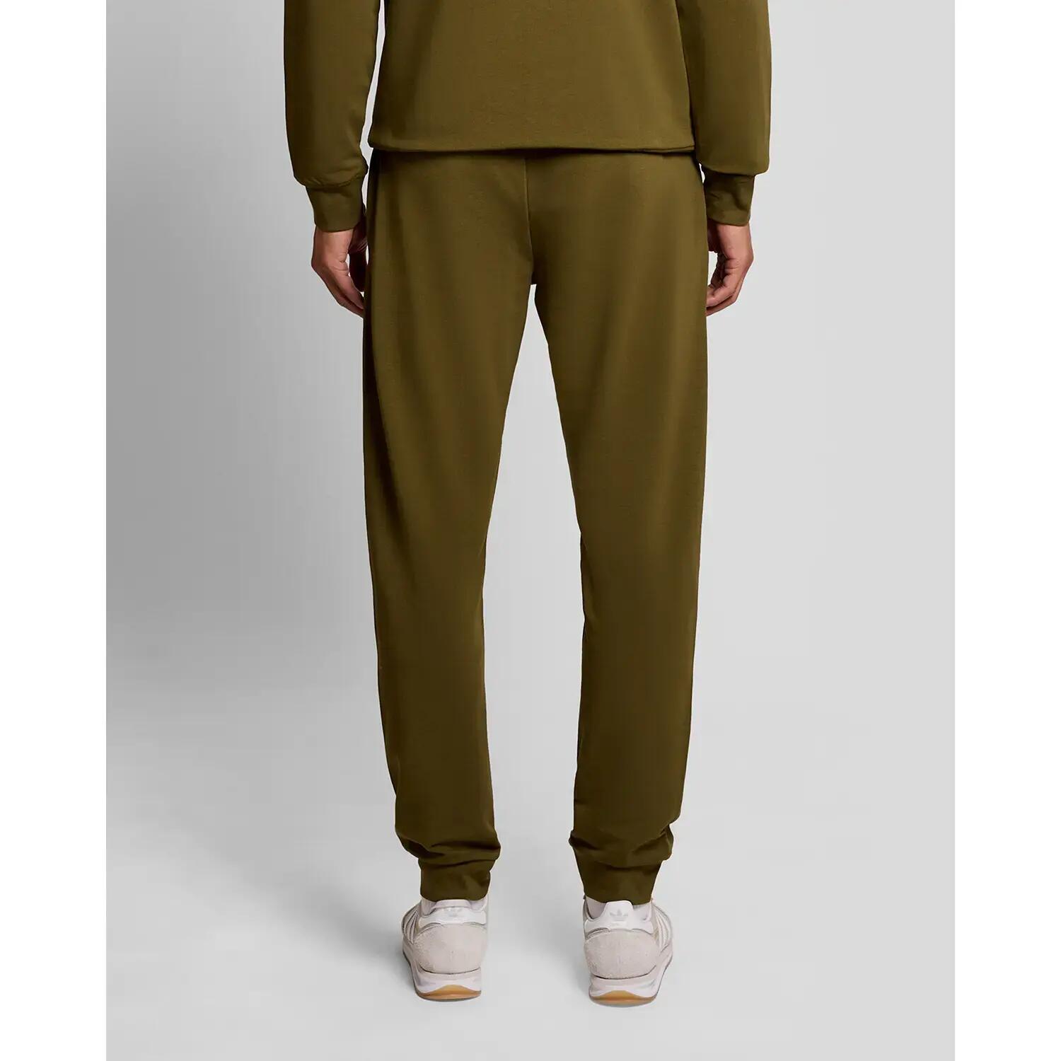 Pantalon de jogging Lyle & Scott 3/5