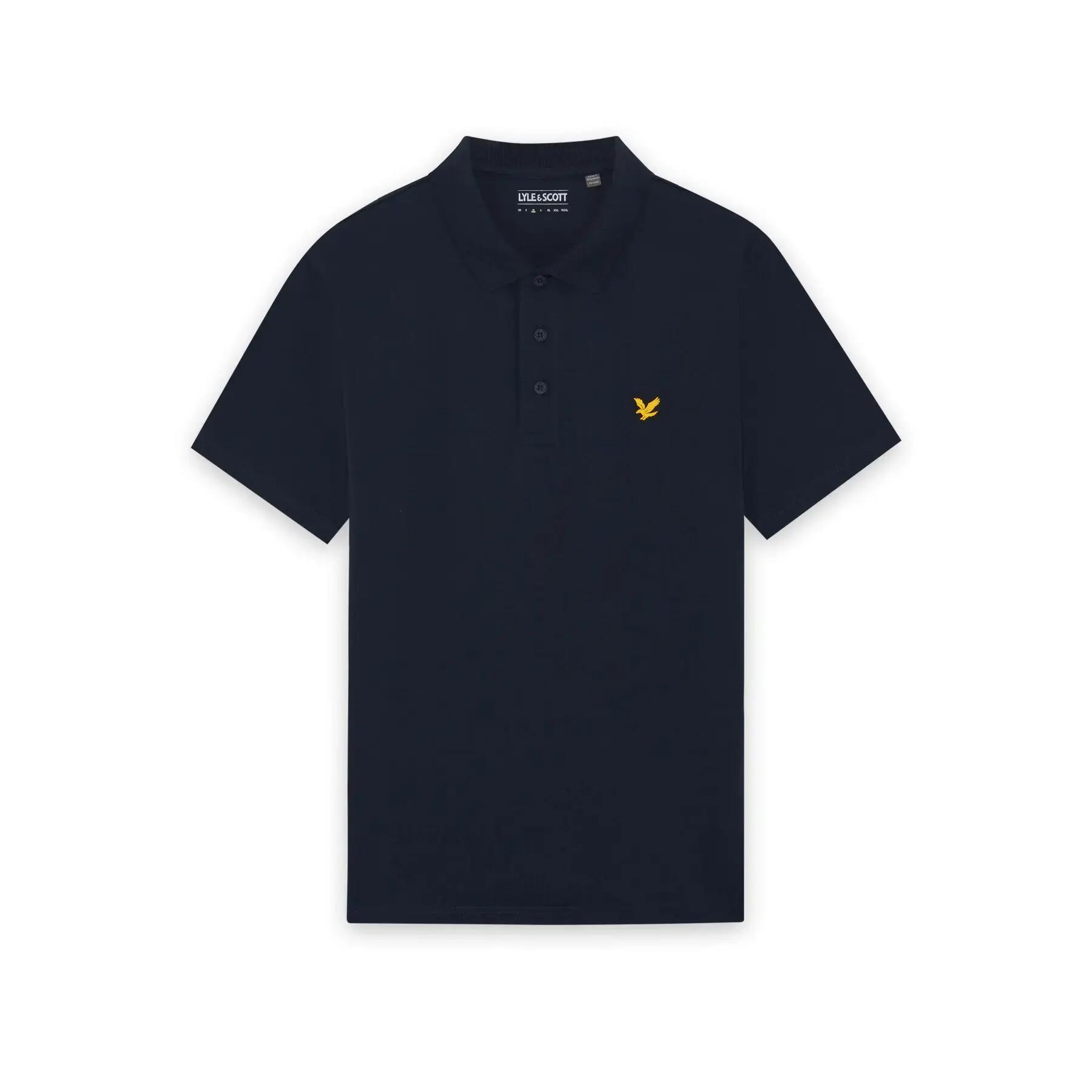 LYLE AND SCOTT picture