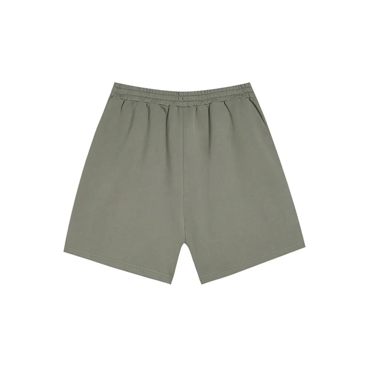 Shorts Rigorer 2/2