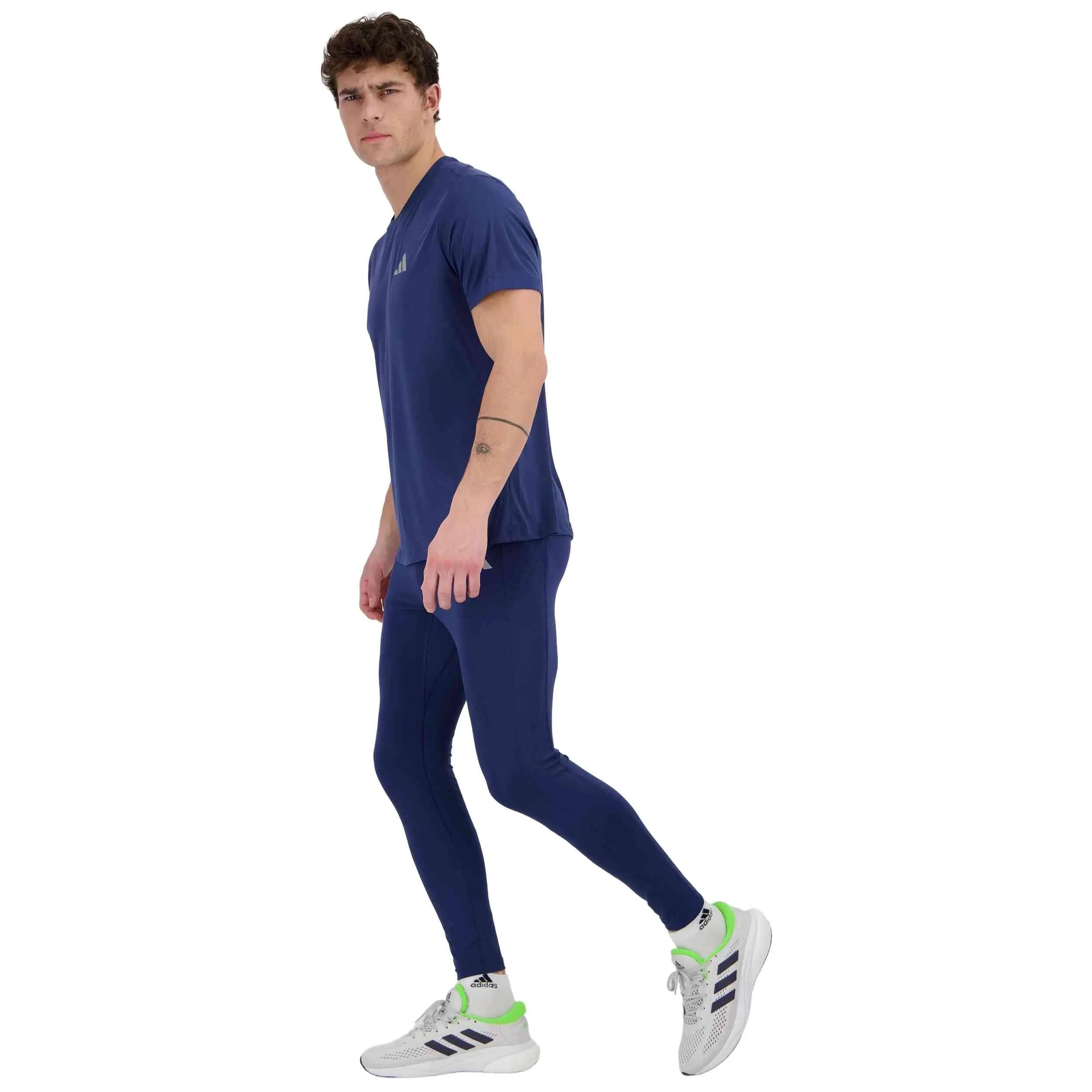 Leggings Adidas modelo Adi365 Running Essentials Tight para hombre 2/5