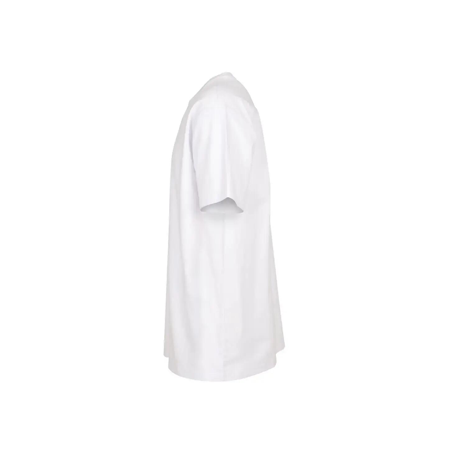 T-shirt oversize pesante Build Your Brand 4/4