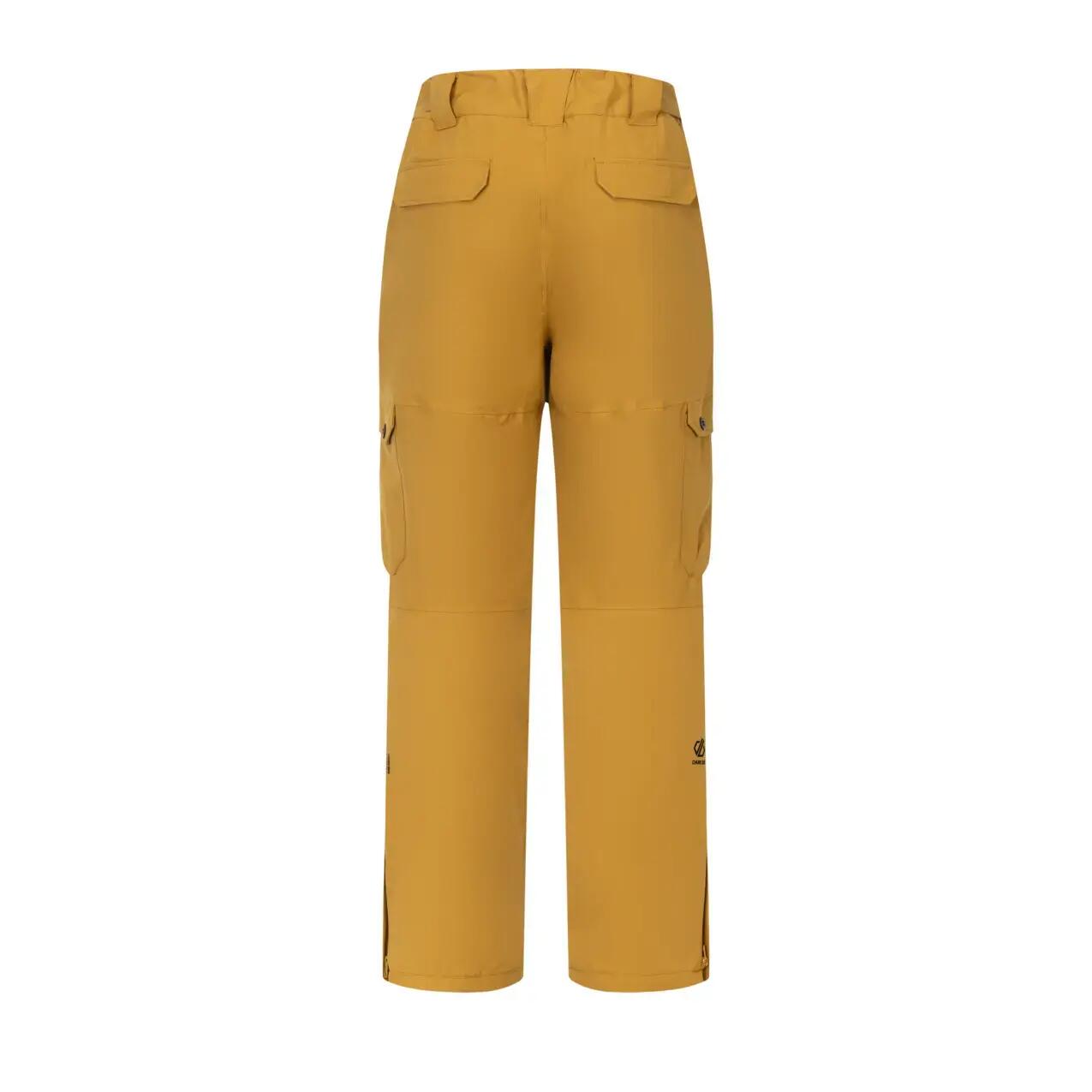 Pantaloni da sci Dare 2B Baseplate 3/4