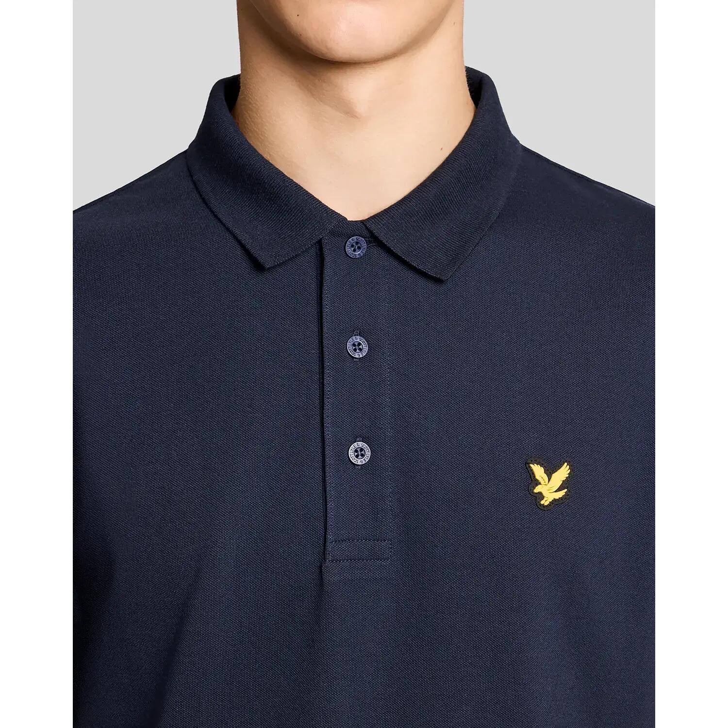 Polo Lyle & Scott Sports Core 5/6