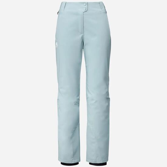 Pantalon Ski pour femme GRANDS MONTETS