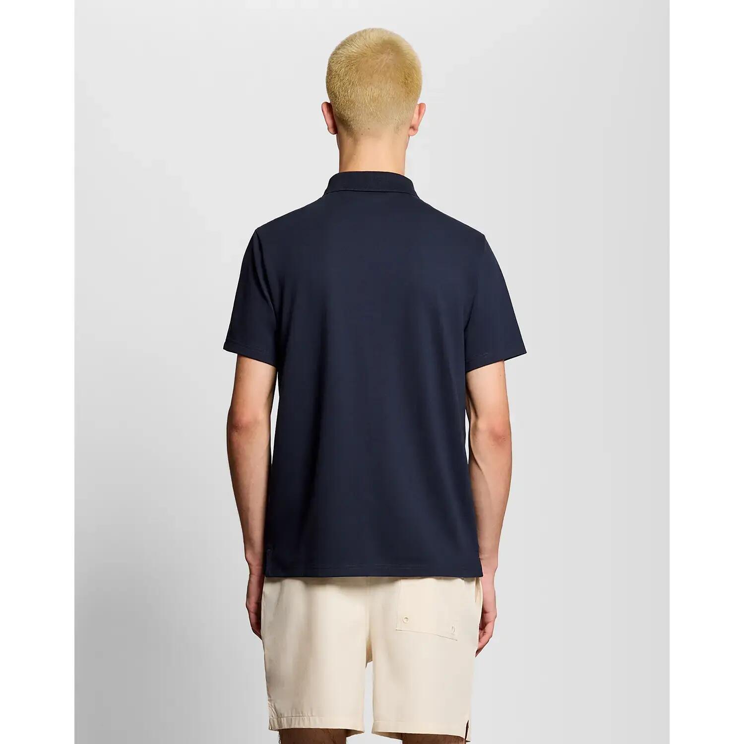 Polo Lyle & Scott Sports Core 4/6
