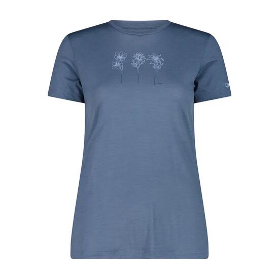 T-shirt damski CMP Performance
