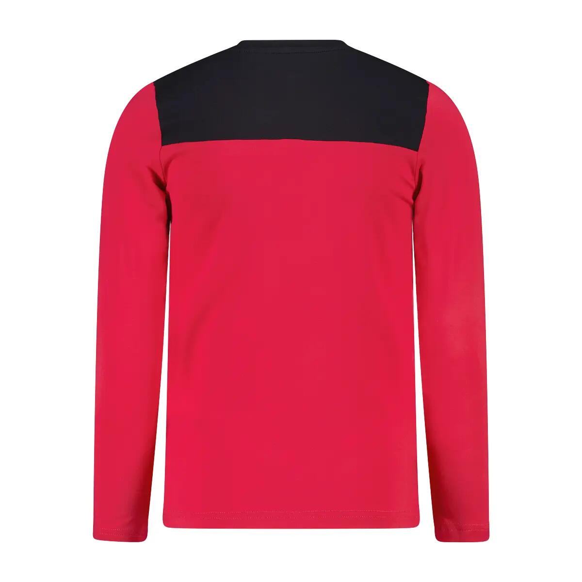 Maillot manches longues fille CMP 2/3