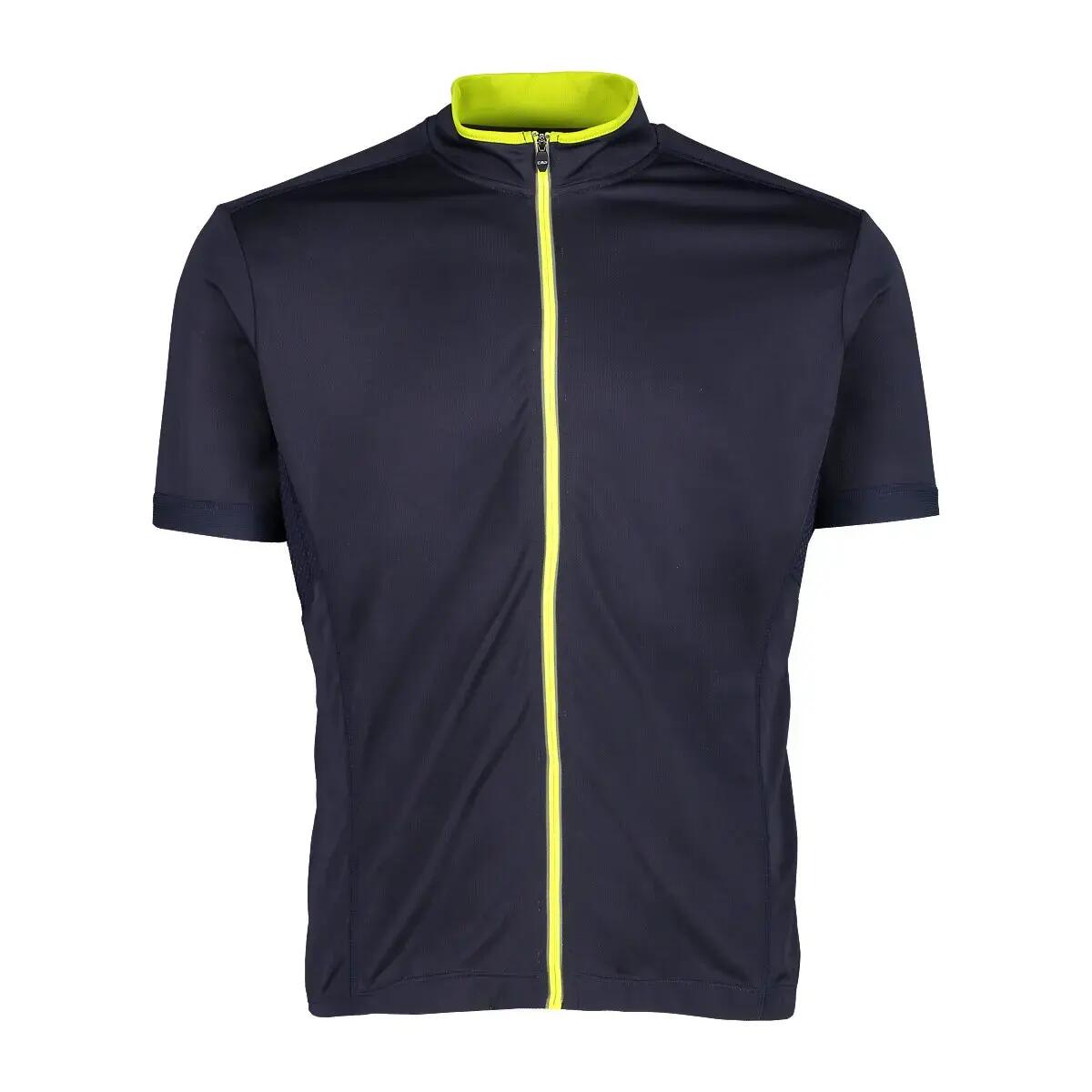 Jersey met rits CMP 1/3