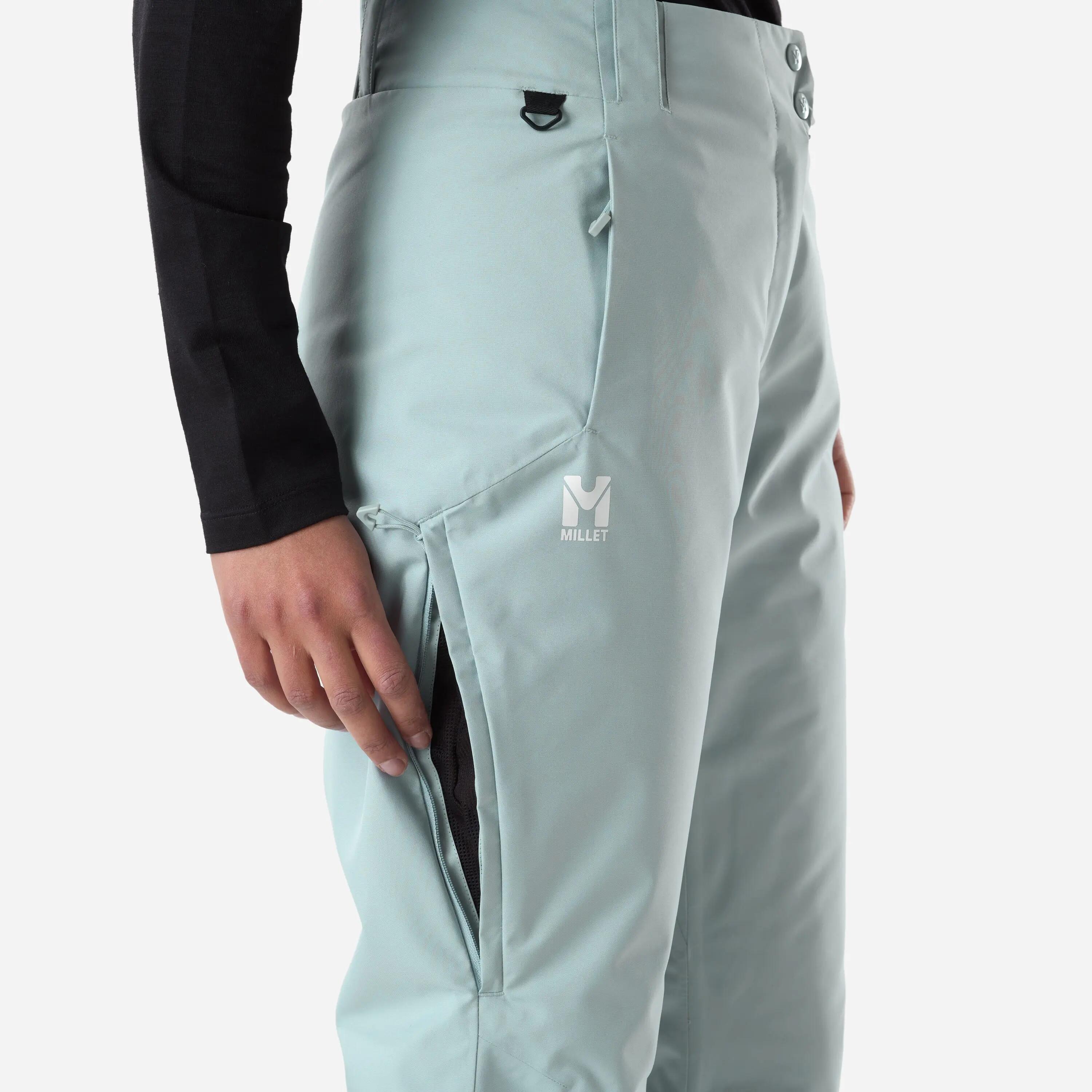 Damen Ski Hose  GRANDS MONTETS 5/5