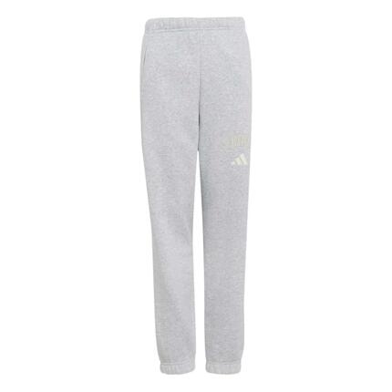 Pantalon de jogging enfant adidas Collegiate Typography