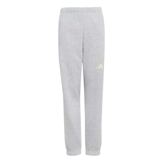 Pantalon de jogging enfant adidas Collegiate Typography