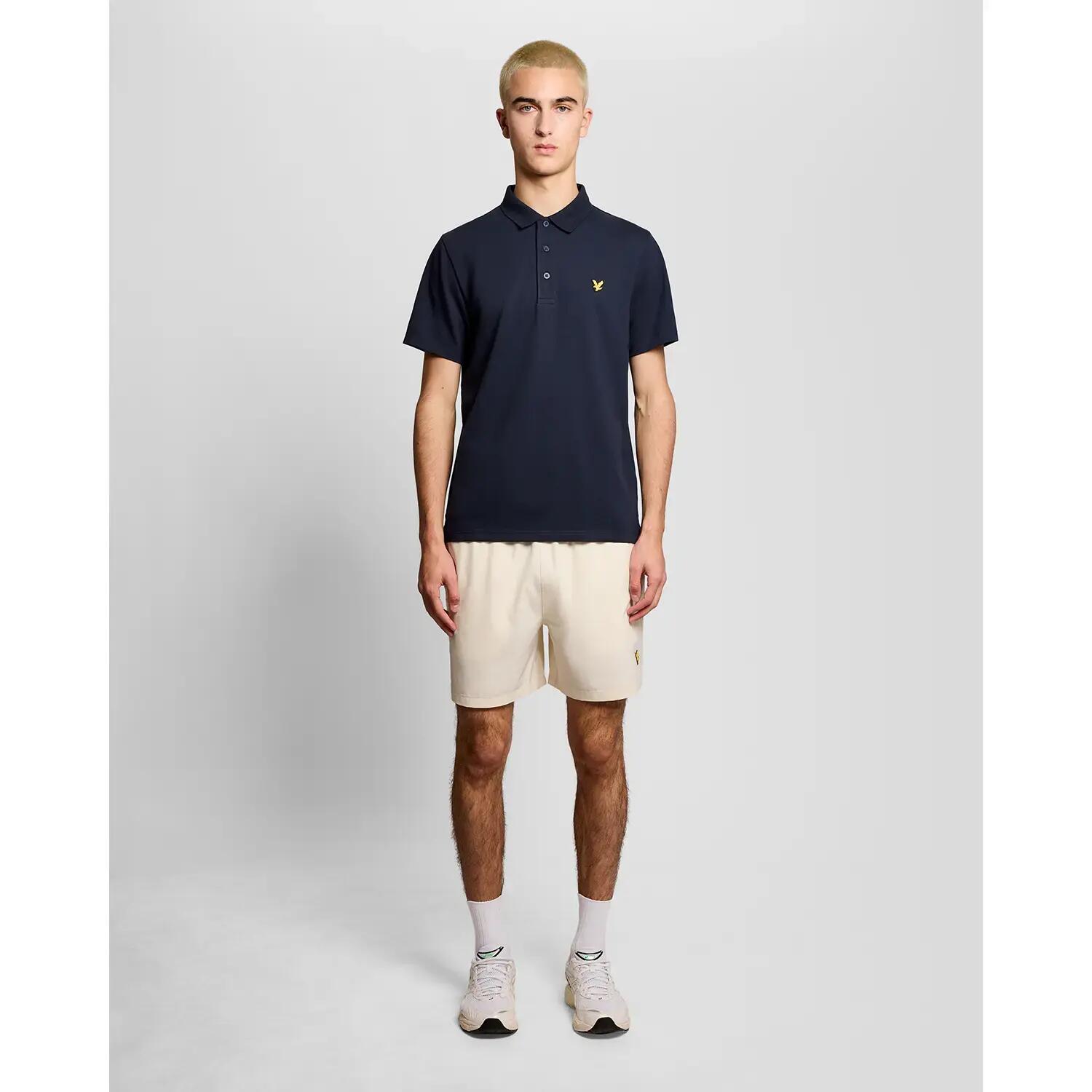 Polo Lyle & Scott Sports Core 3/6