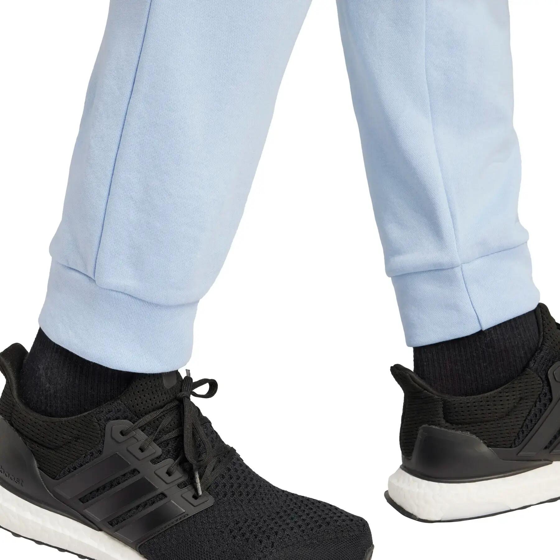 Spodnie do biegania adidas Essentials Feelcozy Fleece 6/6