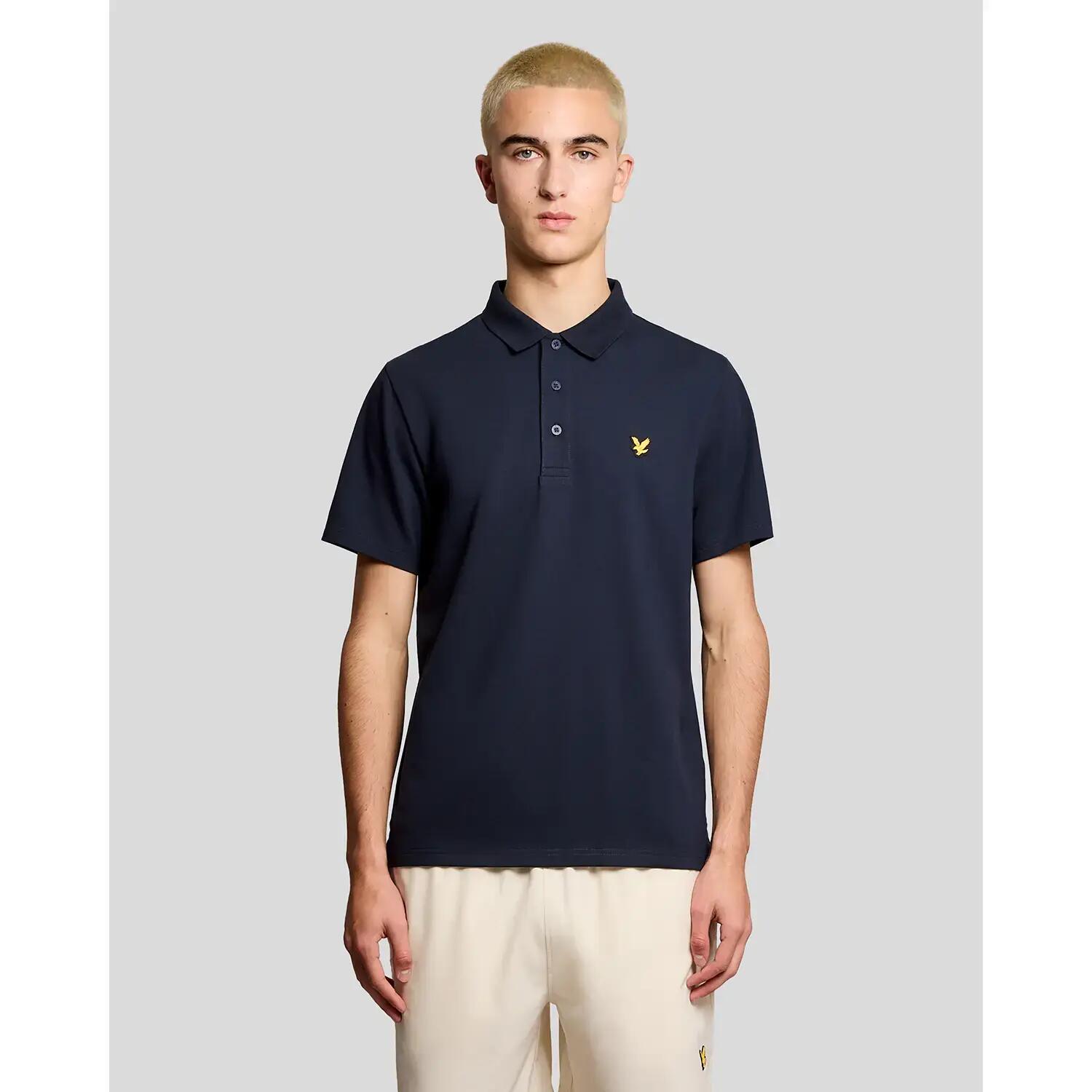 Polo Lyle & Scott Sports Core 2/6
