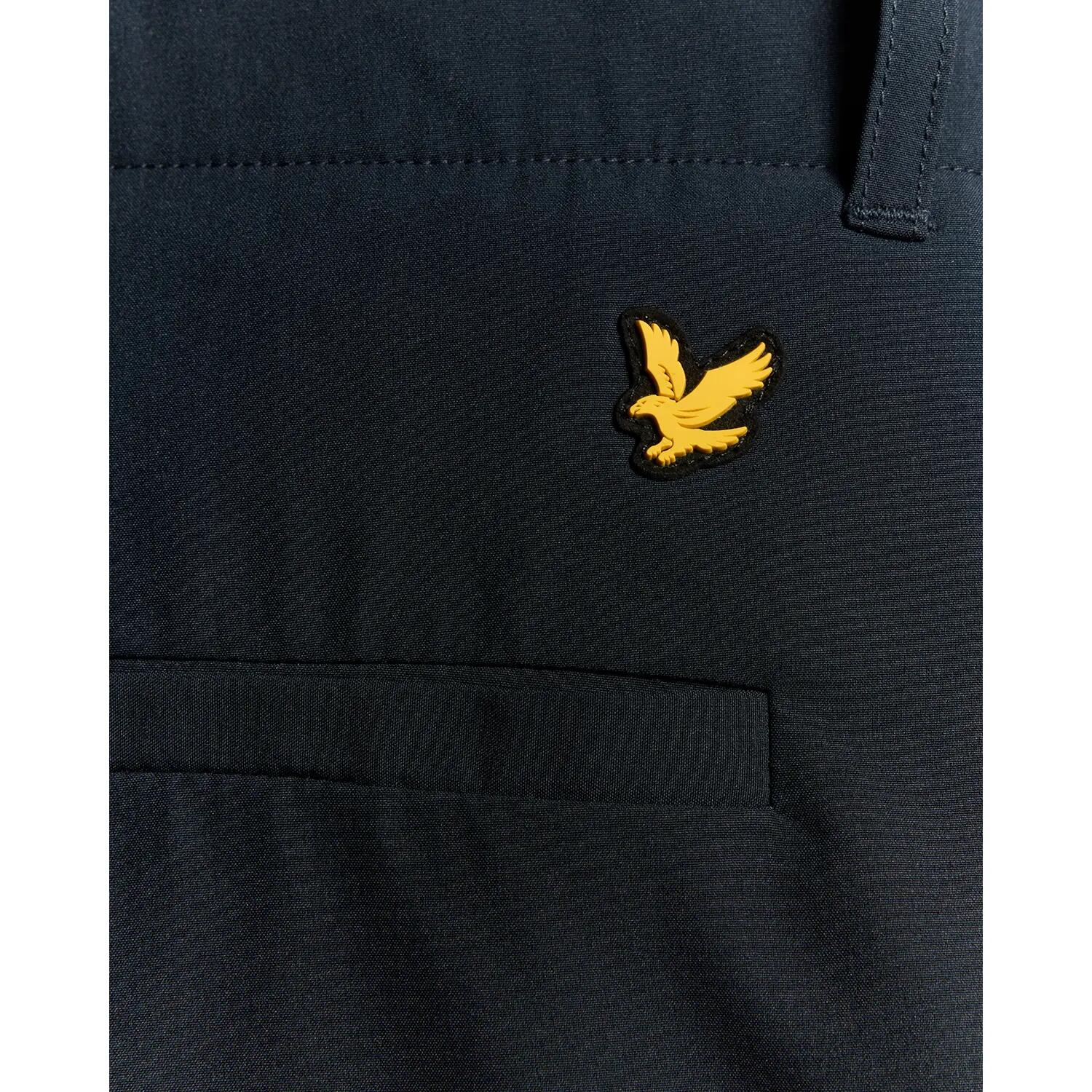Pantalon cinq poches Lyle & Scott 6/6